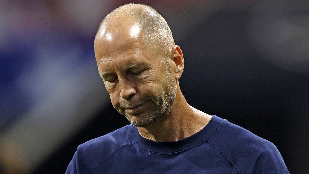 alert-–-gregg-berhalter’s-fate-‘to-be-decided-next-week’-as-us-soccer-faces-increasing-pressure-to-fire-head-coach-after-usmnt’s-copa-america-disaster