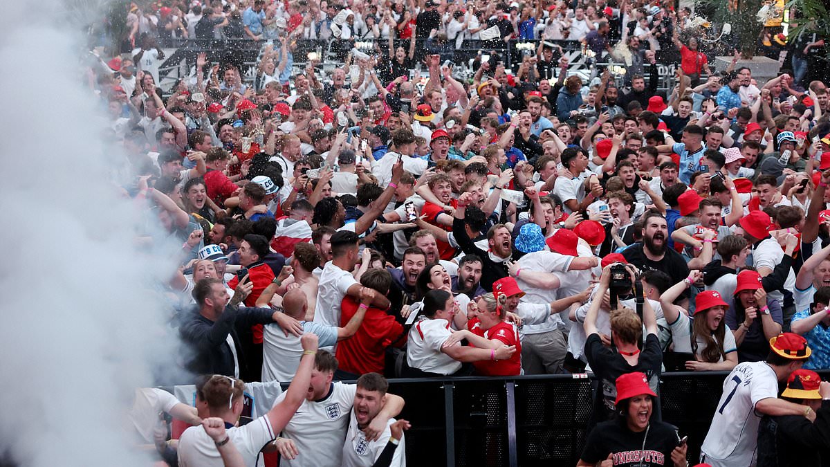 alert-–-england-in-euros-wonderland:-three-lions-roar-to-victory-after-thrashing-switzerland-in-penalty-showdown-–-sending-fans-into-a-frenzy-as-prince-william-joins-wags-to-cheer-gareth-southgate’s-team-into-the-semi-finals