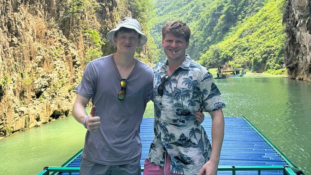 alert-–-two-british-men-rescued-at-the-top-of-a-volcano-in-bali-after-going-missing-overnight-are-sons-of-gb-news-reporter-and-survived-after-using-‘scout-training-and-extensive-viewing-of-bear-grylls-videos’-–-as-legendary-survivalist-says-‘so-glad-you-made-it!’