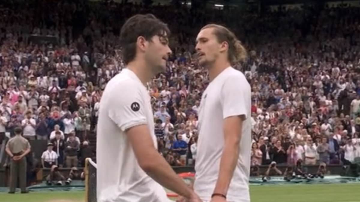 alert-–-wimbledon-feud-erupts-between-alexander-zverev-and-taylor-fritz’s-girlfriend-as-morgan-riddle-riles-german-during-defeat-before-celebrating-a-‘win-for-the-girls’-amid-assault-accusations