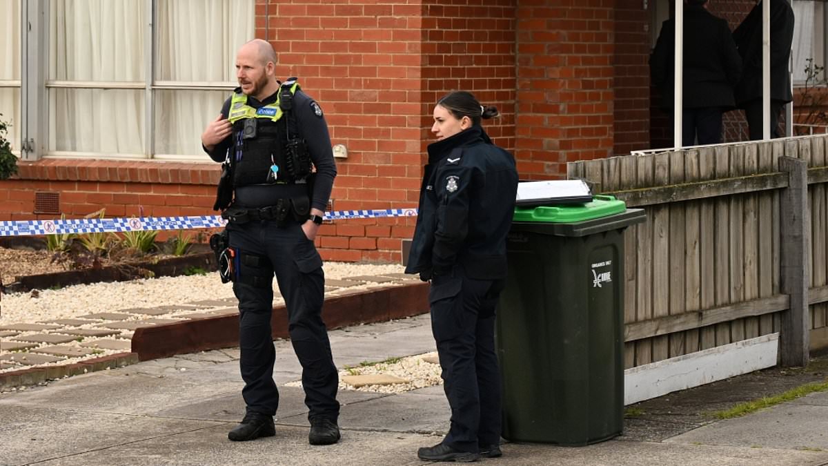 alert-–-annette-brennan:-man-charged-with-murder-after-body-found-in-melbourne