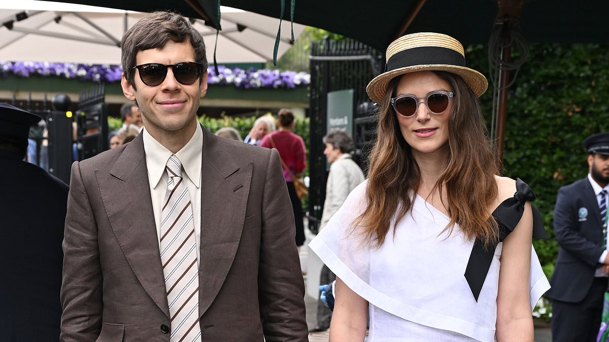 alert-–-keira-knightley-looks-chic-in-a-white-dress-as-she-arrives-hand-in-hand-with-rocker-husband-james-righton-to-lead-the-star-studded-turnout-on-day-10-of-wimbledon