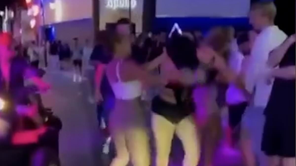 alert-–-british-women-brawl-in-the-street-‘over-a-man’-in-malia-as-crowd-stands-and-watches-–-before-one-of-the-brits-is-left-bloodied-on-the-floor