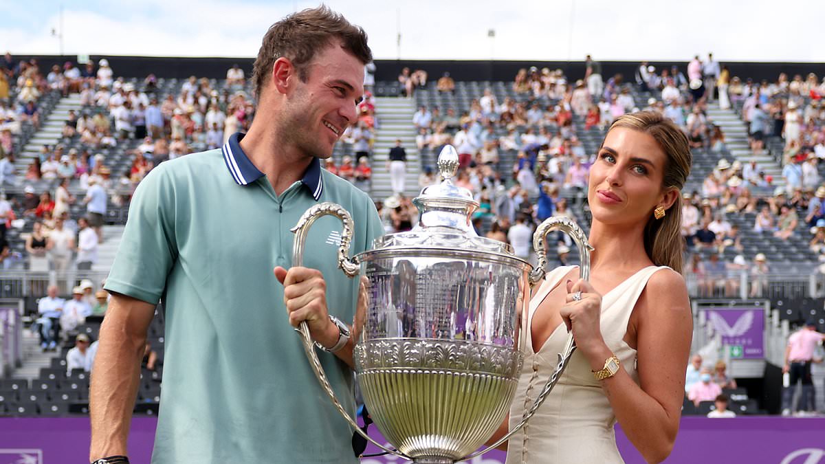 alert-–-wimbledon-fans-poke-fun-at-influencer-paige-lorenze-for-muscling-in-on-her-boyfriend-tommy-paul’s-successes-–-after-posing-with-queen’s-trophy-‘like-she’d-won’