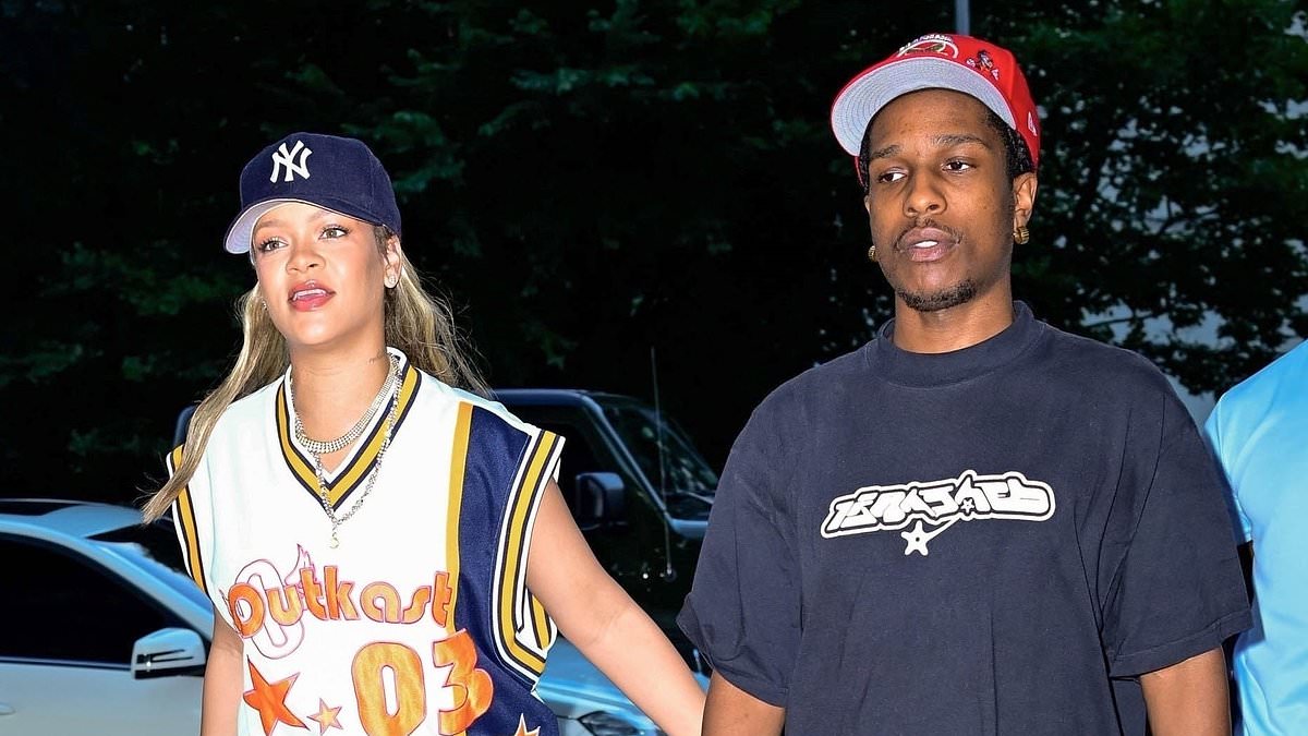 alert-–-rihanna-and-a$ap-rocky-dress-down-for-nyc-stroll…-after-he-features-their-son-rza’s-vocals-on-teaser-for-his-upcoming-album