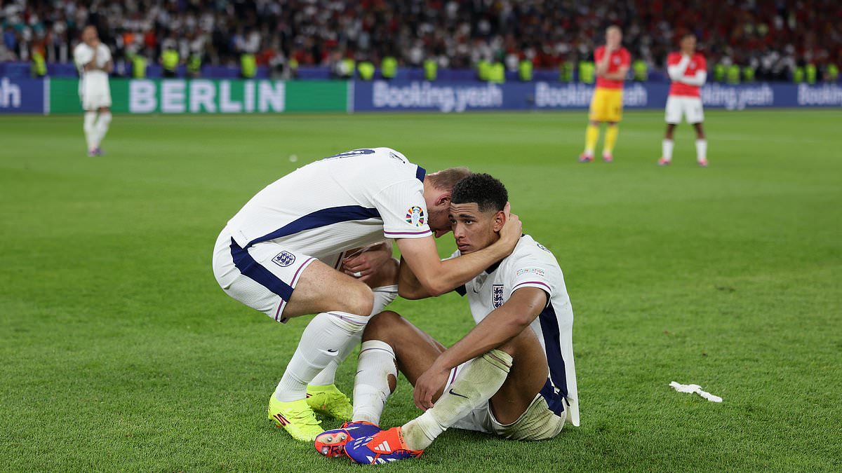 alert-–-shattered-england-stars-are-consoled-by-their-families-and-wags-after-heartbreaking-last-gasp-2-1-defeat-by-spain-in-the-euro-2024-final-–-but-king-sums-up-feelings-of-a-proud-nation-as-he-tells-gareth-southgate’s-side:-‘hold-your-heads-up-high’