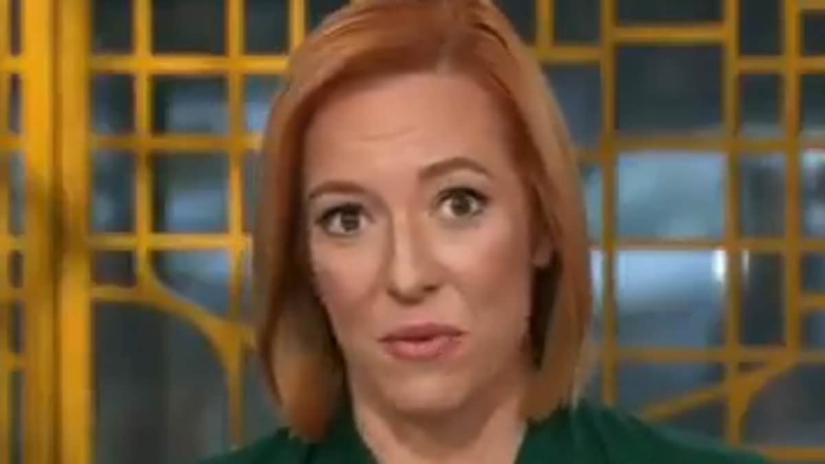 alert-–-biden’s-former-press-secretary-jen-psaki-is-blasted-for-demanding-republicans-change-their-‘rhetoric’-and-‘tone’-or-face-‘retaliation’-after-trump-shooting