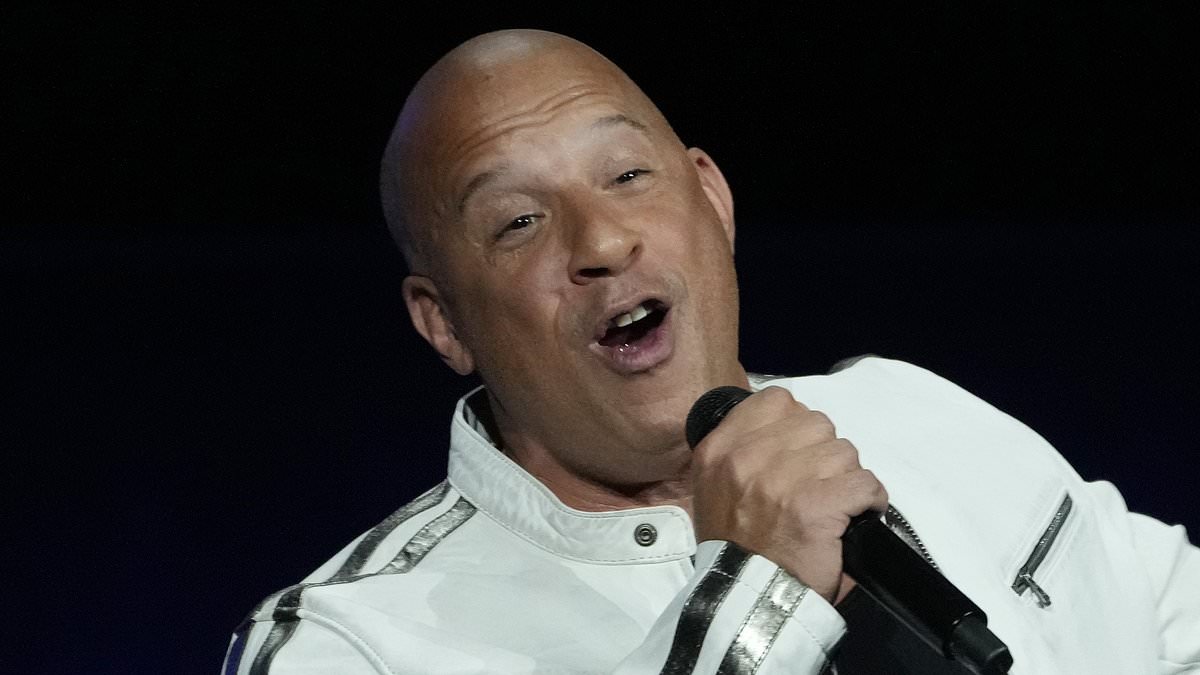 alert-–-vin-diesel-leaves-his-hardman-roles-behind-him-as-he-kicks-off-a-career-in-the-music-industry,-featuring-as-guest-vocals-on-a-new-dance-track