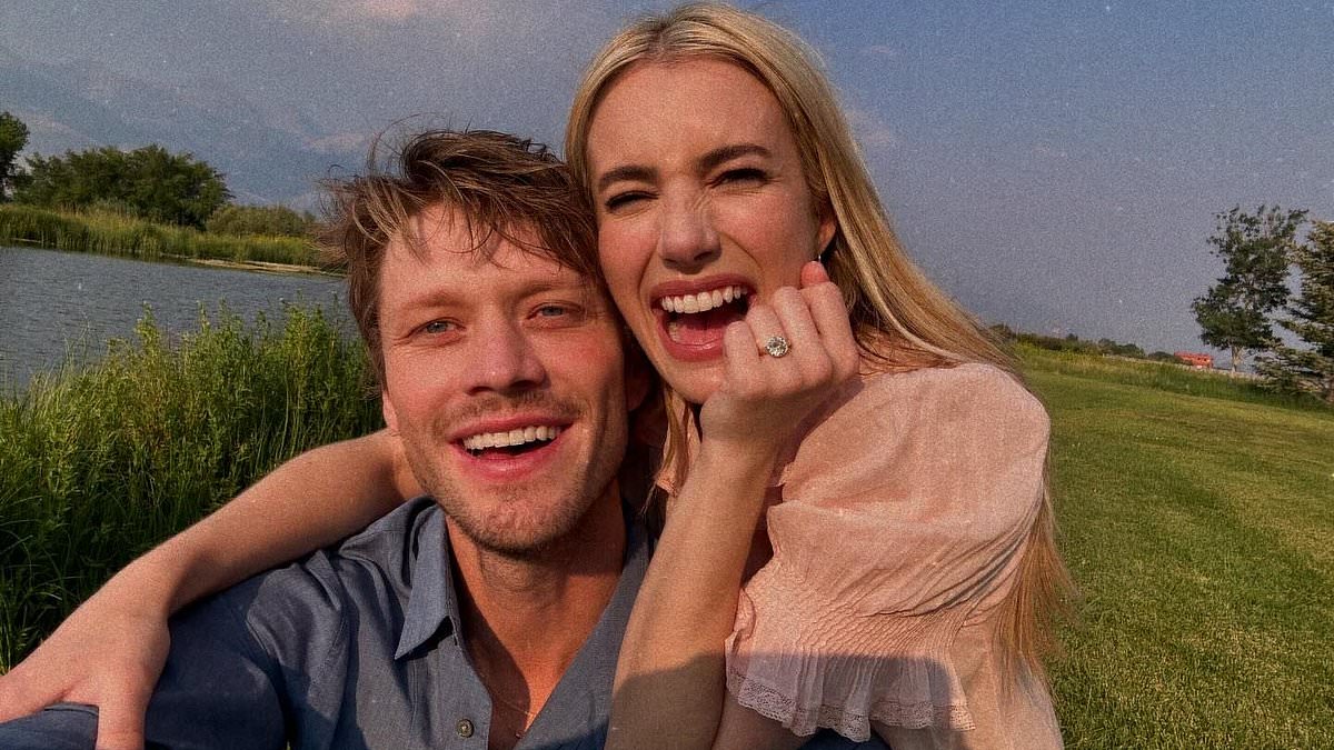 alert-–-emma-roberts,-33,-announces-she-is-engaged-to-cody-john-as-she-flashes-her-big-diamond-ring-from-her-beau-of-two-years