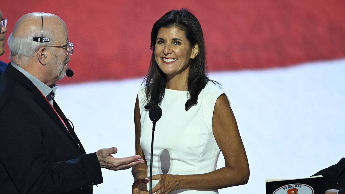 alert-–-trump’s-former-rivals-desantis-and-haley-to-take-stage-at-convention-in-show-of-republican-‘unity’…-while-democrats-remain-in-disarray-over-whether-biden-should-be-their-nominee