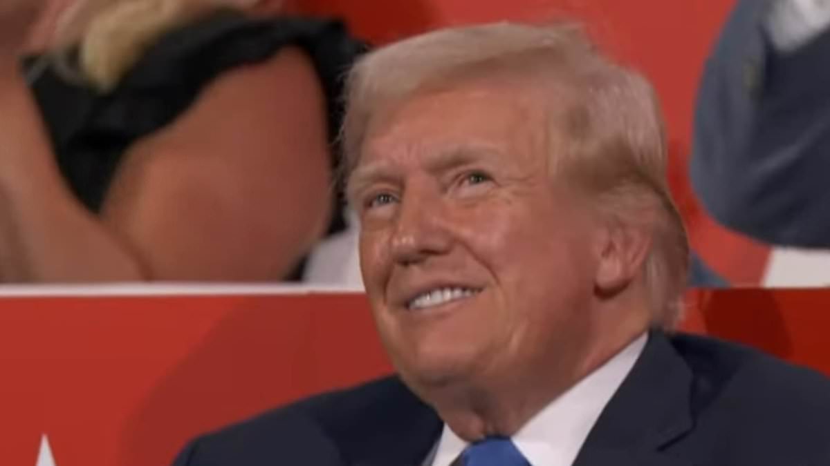 alert-–-trump-laughs-as-ex-opponent-ron-desantis-says-us.-can’t-have-‘four-more-years-of-weekend-at-bernie’s’-with-biden-to-huge-cheers-from-the-crowd