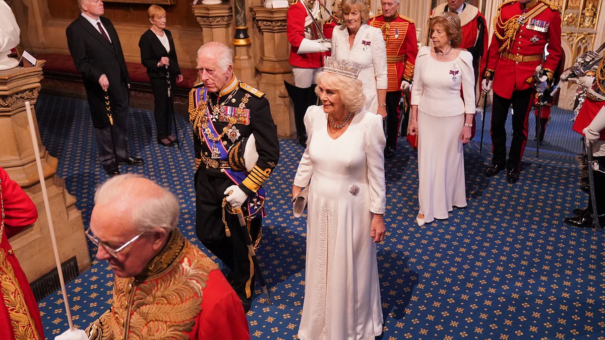 alert-–-king’s-speech-recap:-king-charles-delivers-first-address-under-labour-government-at-state-opening-of-parliament-as-keir-starmer-sets-out-vision-for-britain