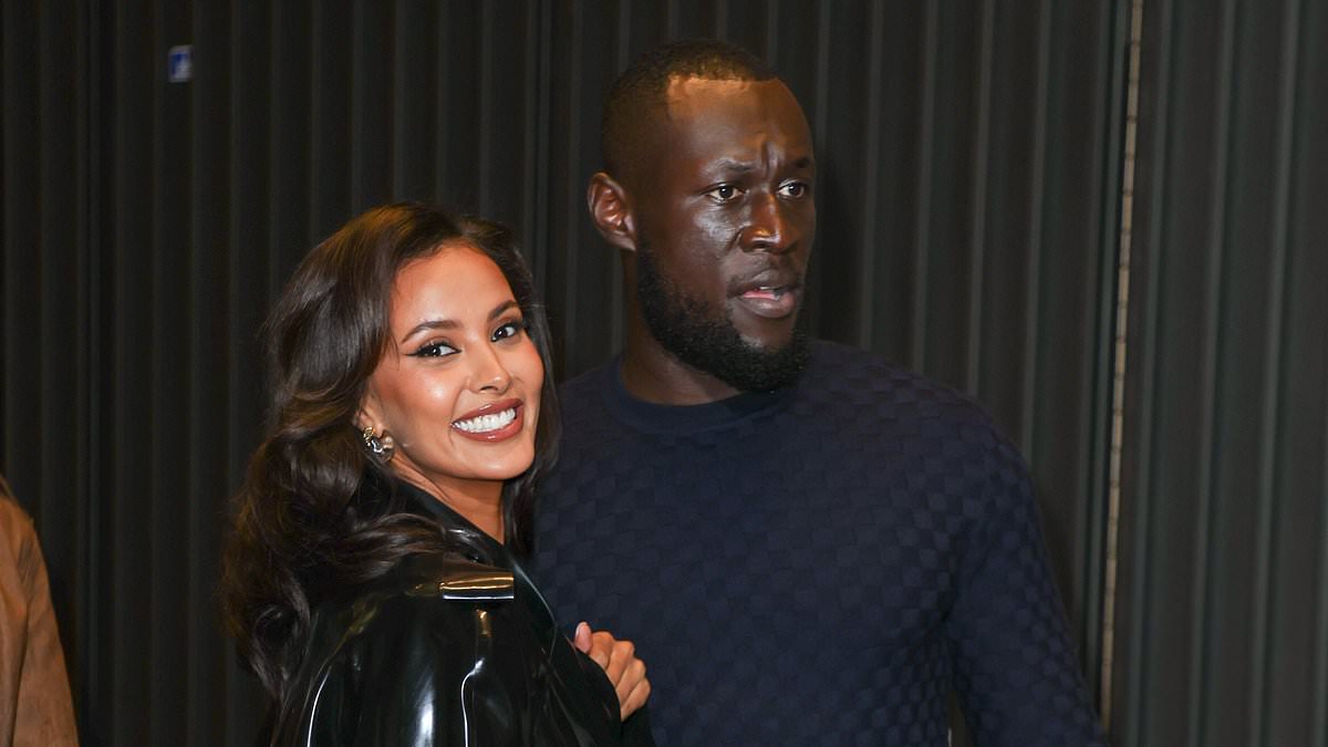 alert-–-maya-jama-and-stormzy-split:-couple-go-their-separate-ways-after-rekindling-romance-as-love-island-host-admits-they-have-been-trying-for-a-year-to-‘make-it-work’