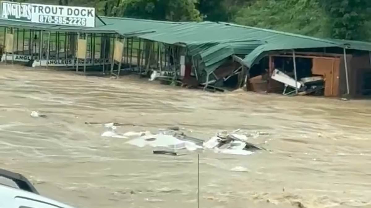 alert-–-arkansas-floods-sweep-house-away-in-11in-downpour-as-people-are-trapped-in-flooded-nursing-home