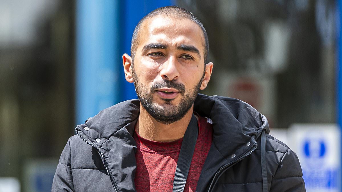 alert-–-jordanian-asylum-seeker,-27,-who-assaulted-a-police-officer-after-drunkenly-pestering-female-joggers-is-spared-community-service-as-‘he-does-not-speak-english-and-would-require-an-interpreter’