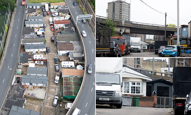 alert-–-we-live-on-a-traveller-site-under-one-of-london-busiest-roads…-we-get-abused-by-locals-–-but-here-is-why-we-would-never-leave