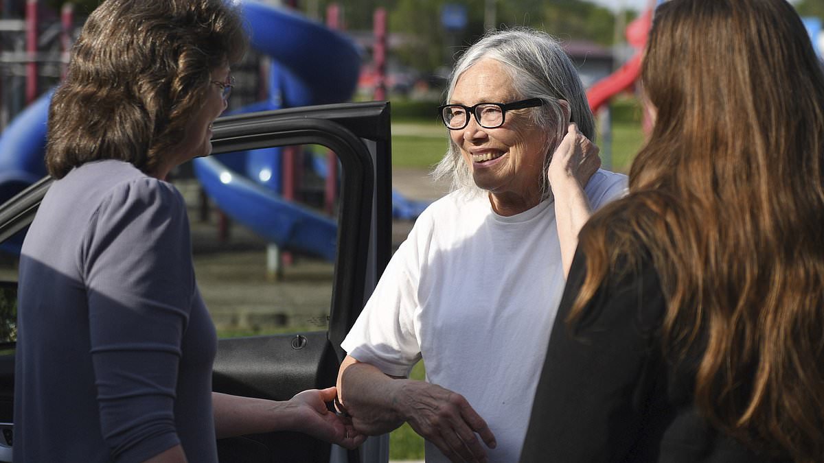 alert-–-america’s-longest-wrongly-incarcerated-female-prisoner-finally-released-after-spending-43-years-in-jail-for-a-murder-she-didn’t-commit