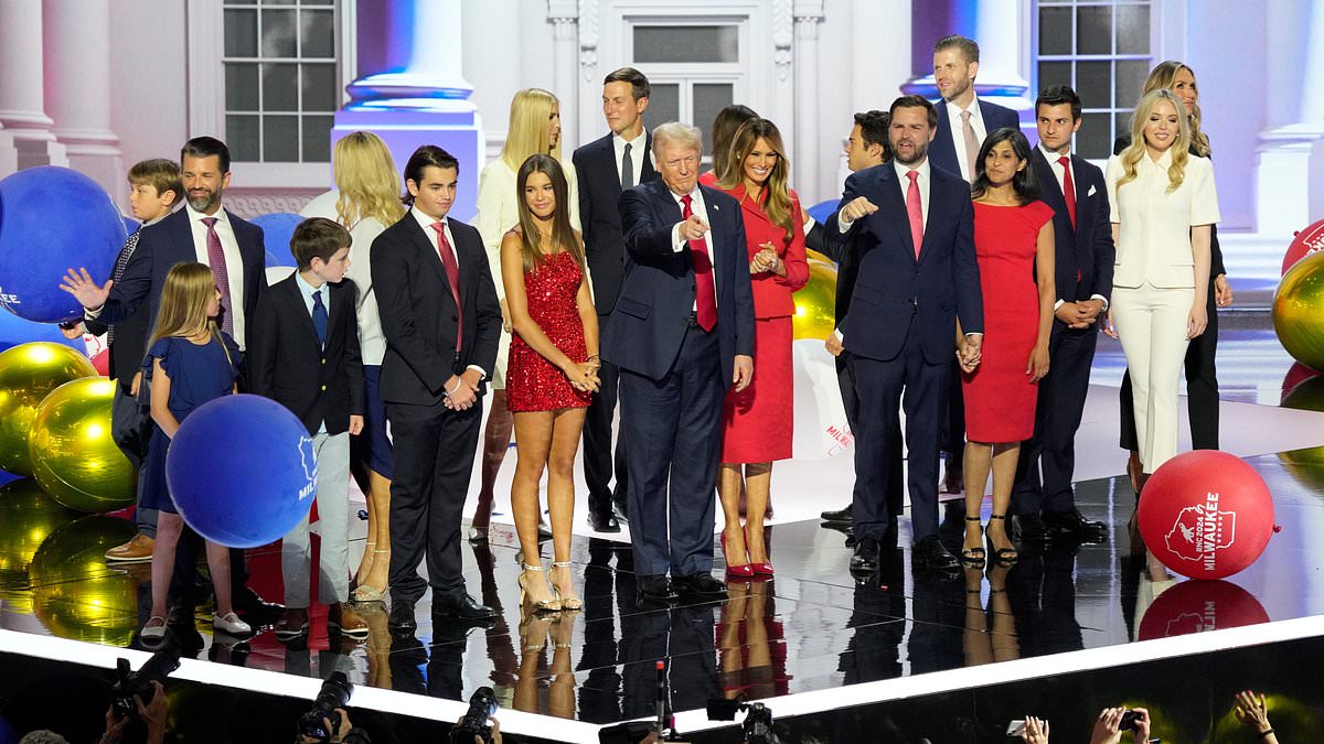 alert-–-trump-shares-sweet-message-about-his-children-after-republican-national-convention-–-despite-barron-missing-his-dad’s-big-night