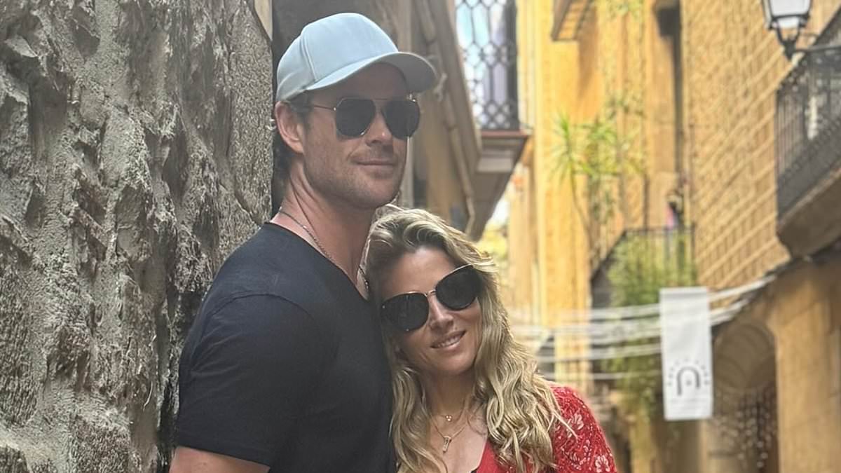 alert-–-inside-chris-hemsworth-and-elsa-pataky’s-lavish-family-holiday:-couple-put-on-a-loved-up-display-as-they-mark-the-spanish-actress’-48th-birthday-with-michelin-star-meal-in-barcelona