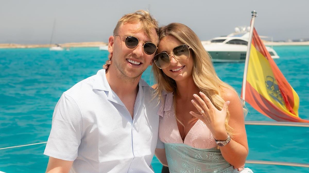 alert-–-dani-dyer-is-engaged!-tv-personality-flashes-diamond-ring-as-england-footballer jarrod-bowen-proposes-during-romantic-holiday