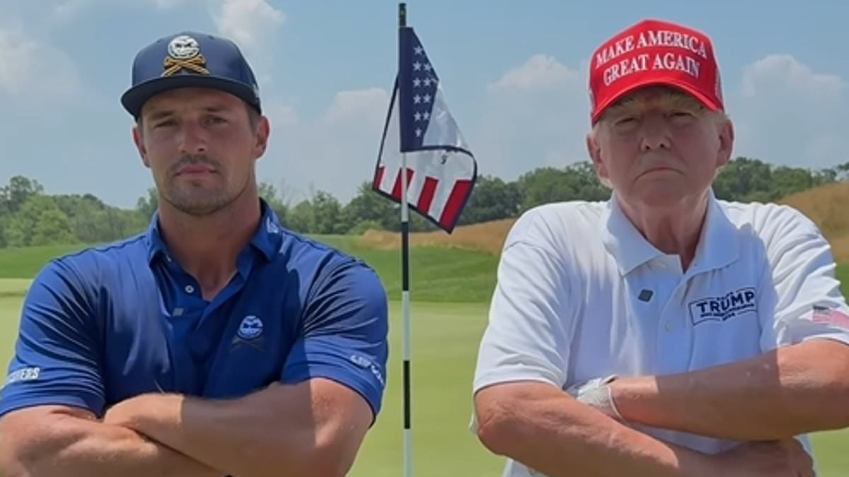 alert-–-donald-trump-tees-it-up-with-bryson-dechambeau-as-us-open-champion-teases-new-youtube-video-with-former-president