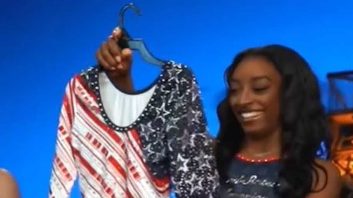 alert-–-simone-biles-and-co-get-first-look-at-team-usa-leotards-for-paris-olympics,-featuring-record-10,000-swarovski-crystals