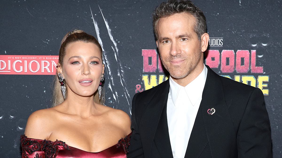 alert-–-blake-lively-responds-to-rumors-about-her-marriage-to-ryan-reynolds-and-shuts-down-divorce-speculation:-‘haha-they-wish’