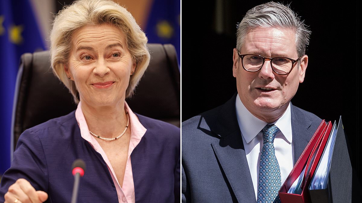 alert-–-to-brussels-with-love?-keir-starmer-‘set-to-meet-eu-boss-ursula-von-der-leyen-within-weeks’-as-labour-pm-seeks-‘reset’-of-post-brexit-relations-with-bloc