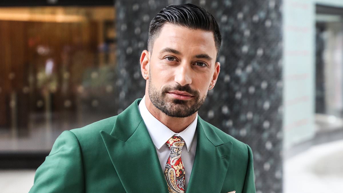 alert-–-strictly-star-giovanni-pernice-breaks-his-silence-after-amanda-abbington’s-bombshell-interview-as-he-urges-fans -to-ignore-her-claims-and-‘wait-for-the-conclusion-of-bbc’s-review’