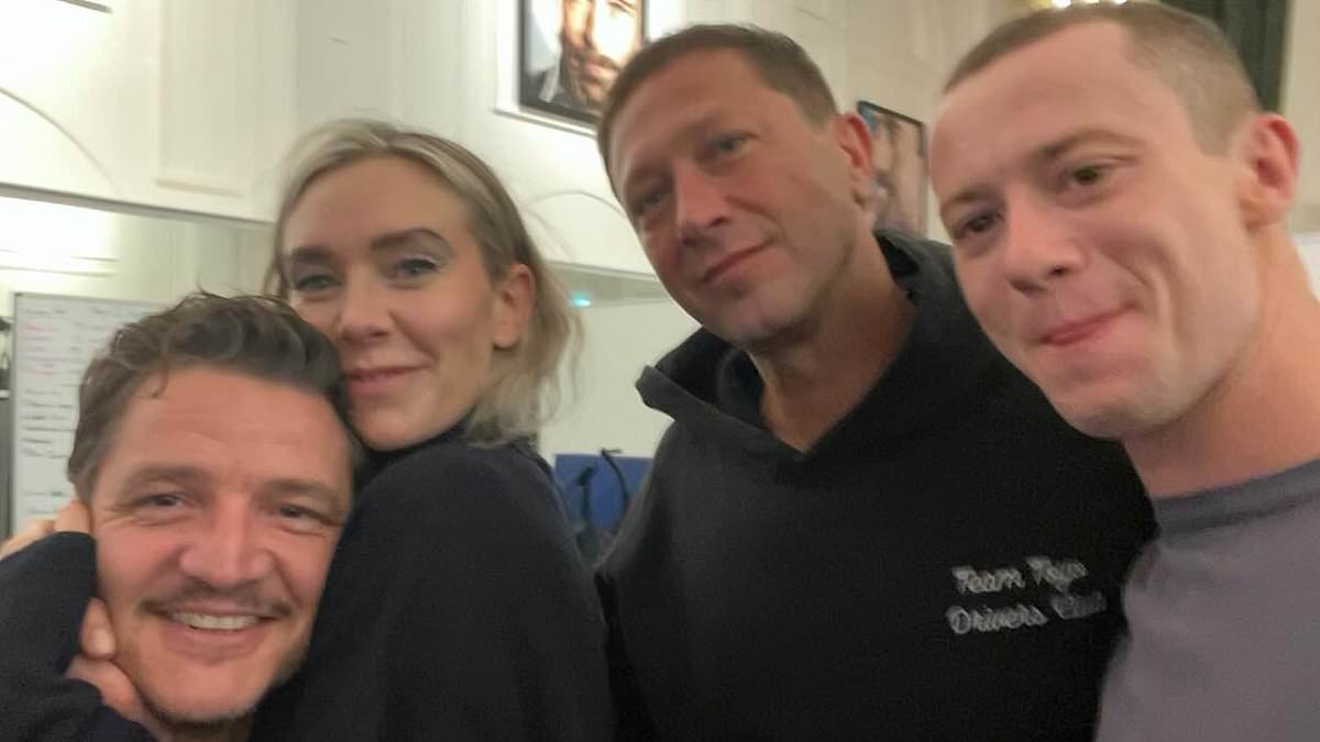 alert-–-pedro-pascal-shares-first-ever-cast-selfie-with-fantastic-four-co-stars-vanessa-kirby, ebon-moss-bachrach-and-joseph-quinn