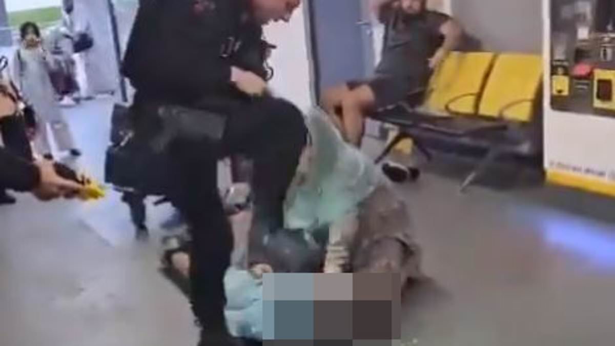 alert-–-manchester-airport-police-officer-faces-criminal-investigation-for-assault-after-teenager-was-kicked-in-the-head-‘like-a-football’-in-violent-arrest-that-sparked-protests