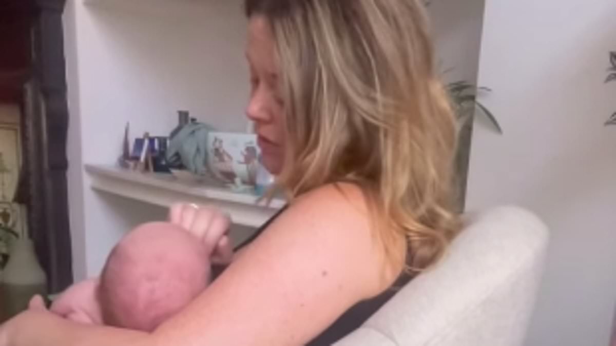 alert-–-new-mother-emily-atack-shares-sweet-video-doting-on-her-baby-son-barney-as-she-sings-him-a-lullaby-–-a-month-after-giving-birth