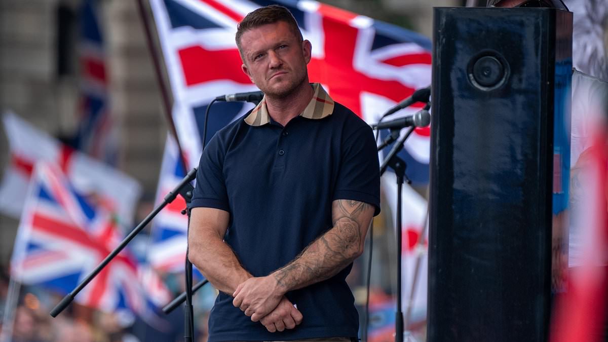 alert-–-tommy-robinson-is-‘arrested-under-anti-terrorism-laws’-after-trafalgar-square-rally-which-saw-thousands-of-his-supporters-march-through-london