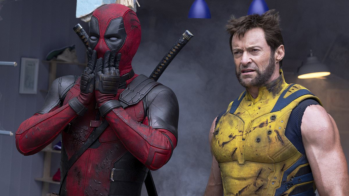 alert-–-deadpool-&-wolverine-sets-an-r-rated-record-after-earning-a-whopping-$205-million-at-the-box-office-while-twisters-falls-to-second-place-with-$36-million