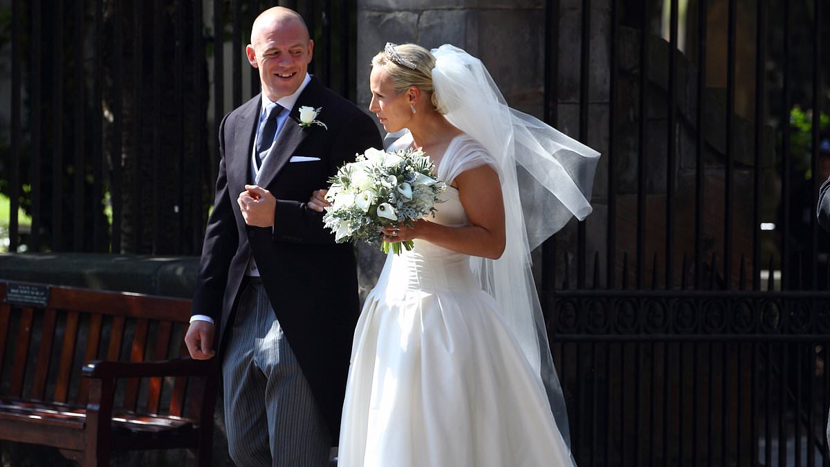 alert-–-zara-and-mike-tindall-hit-13-years-of-marriage…-bring-on-the-doilies!-princess-anne’s-daughter-and-her-rugby-beau-celebrate-anniversary-of-their-edinburgh-wedding-in-2011-–-so-will-they-get-gifts-of-lace?