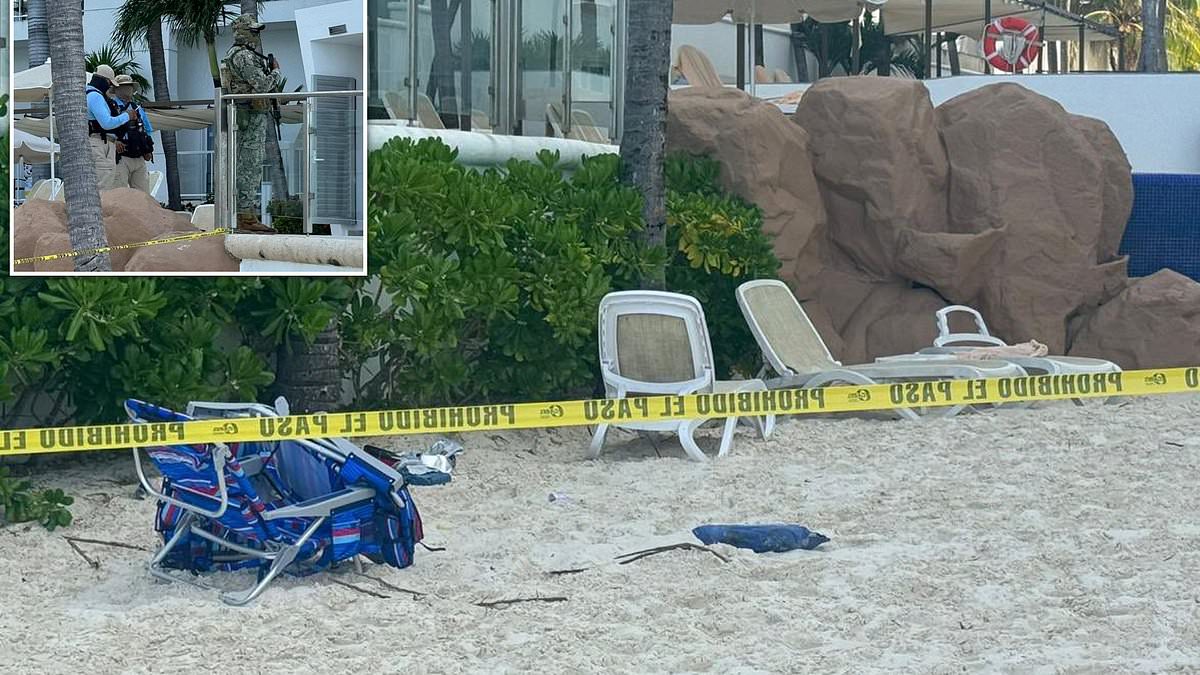 alert-–-boy,-12,-killed-on-cancun-beach-after-gunmen-on-jet-skis-opened-fire-on-rival-drug-dealers