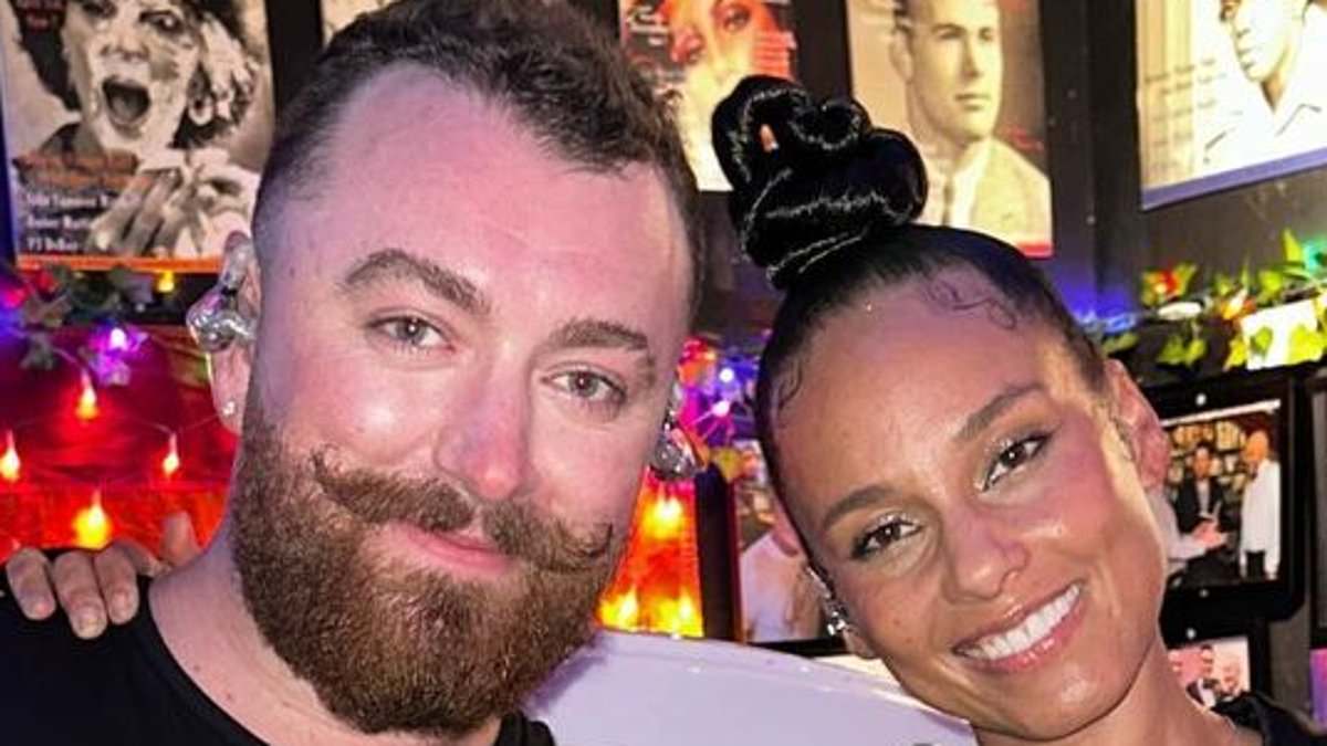 alert-–-alicia-keys-will-feature-on-sam-smith’s-re-recorded-track-i’m-not-the-only-one-for-10th-anniversary-celebration-of-their-debut-album-in-the-lonely-hour