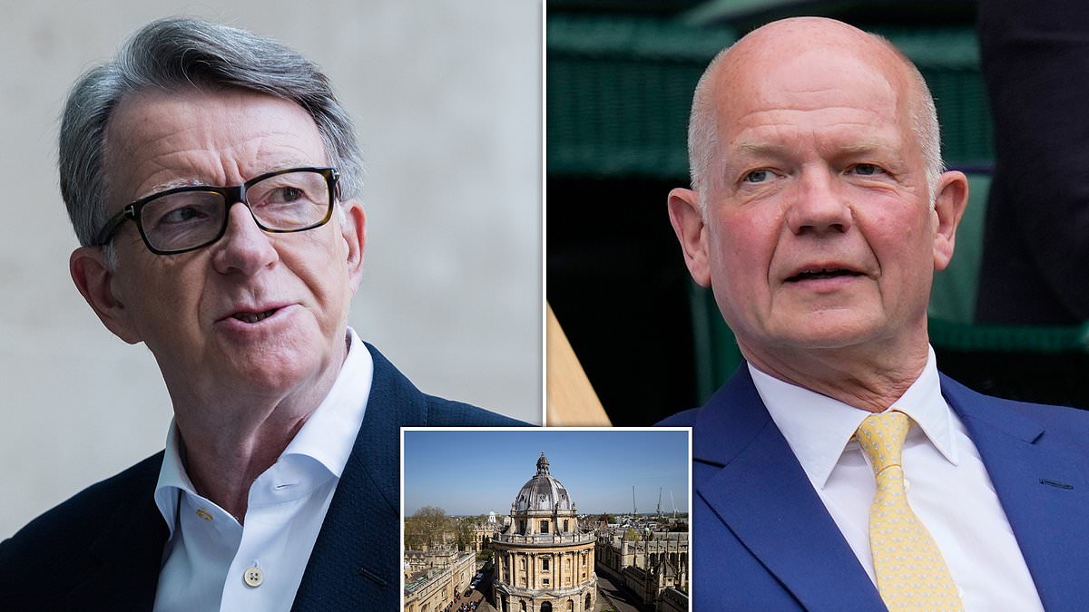 alert-–-labour-and-conservative-stalwarts-peter-mandelson-and-william-hague-in-race-for-university-of-oxford-chancellor-job