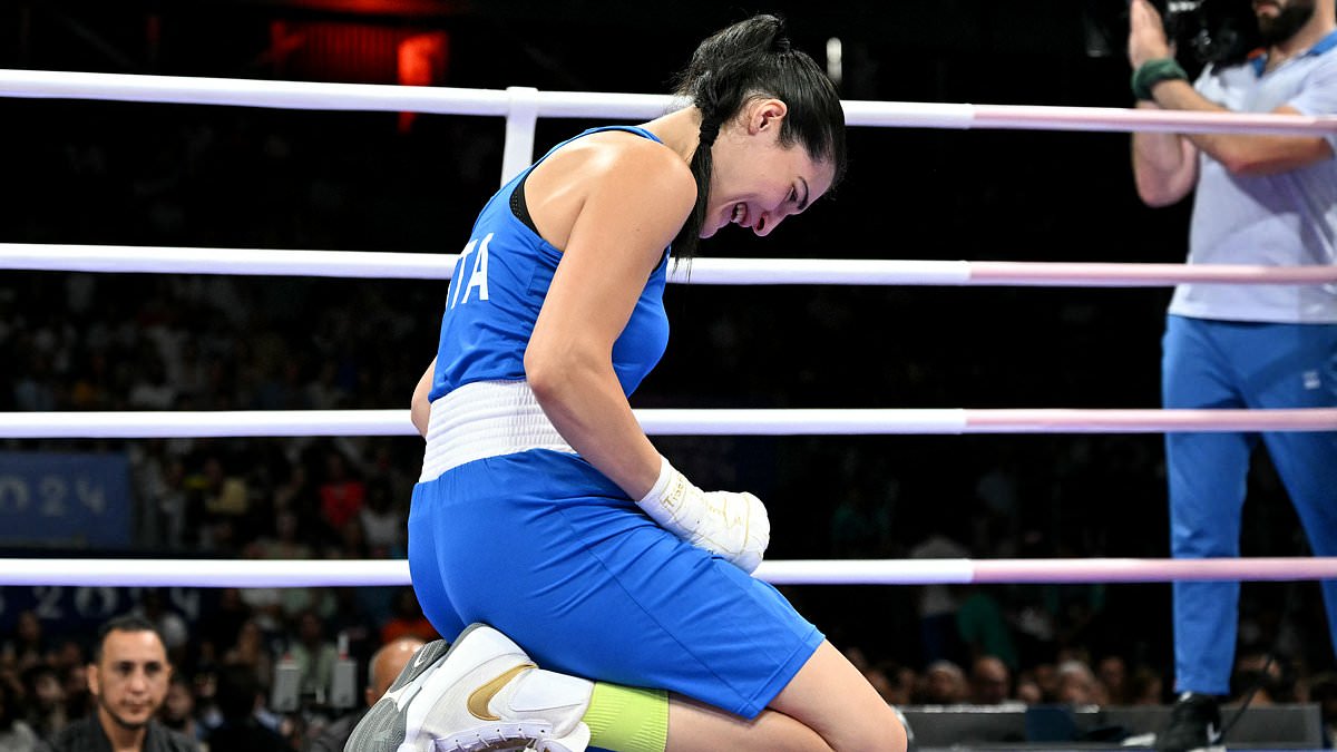 alert-–-italian-female-boxer-falls-to-her-knees-and-cries-as-she-abandons-fight-against-olympic-opponent-deemed-biologically-male-after-just-46-seconds-following-two-powerful-punches-to-the-face-that-dislodged-her-helmet