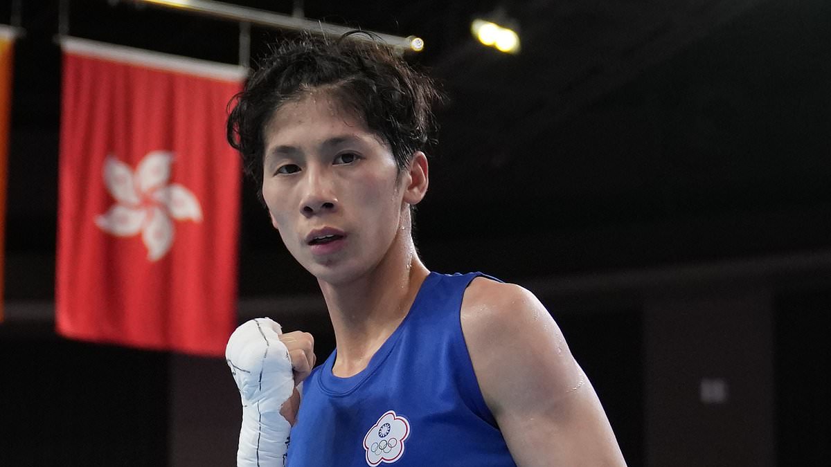 alert-–-first-imane-khelif…-next,-lin-yu-ting:-another-boxer-set-to-fight-at-paris-olympics-despite-failed-gender-tests