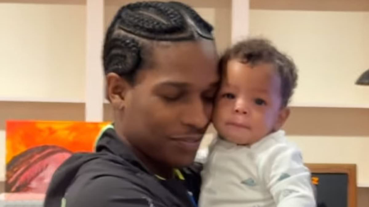 alert-–-riot-rose-turns-one!-rihanna-and-a$ap-rocky’s-youngest-son-receives-sweet-tribute-from-rap-star-dad