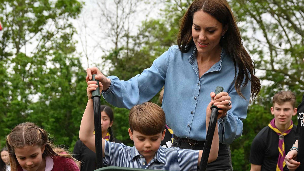 alert-–-prince-william-and-princess-kate-say-no-to-having-servants-at-their-windsor-home-as-they-prefer-to-raise-their-three-children-george,-charlotte-and-louis-on-their-own