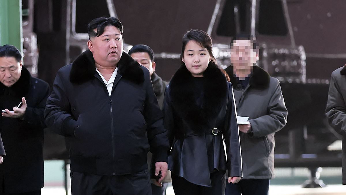 alert-–-kim’s-nuclear-family-fallout:-with-north-korea’s-obese-tyrant-on-the-verge-of-‘collapse’,-his-glamorous-10-year-old-heir-faces-off-against-her-power-hungry-‘psychopath’-aunt…-but,-whose-finger-will-be-on-the-trigger?