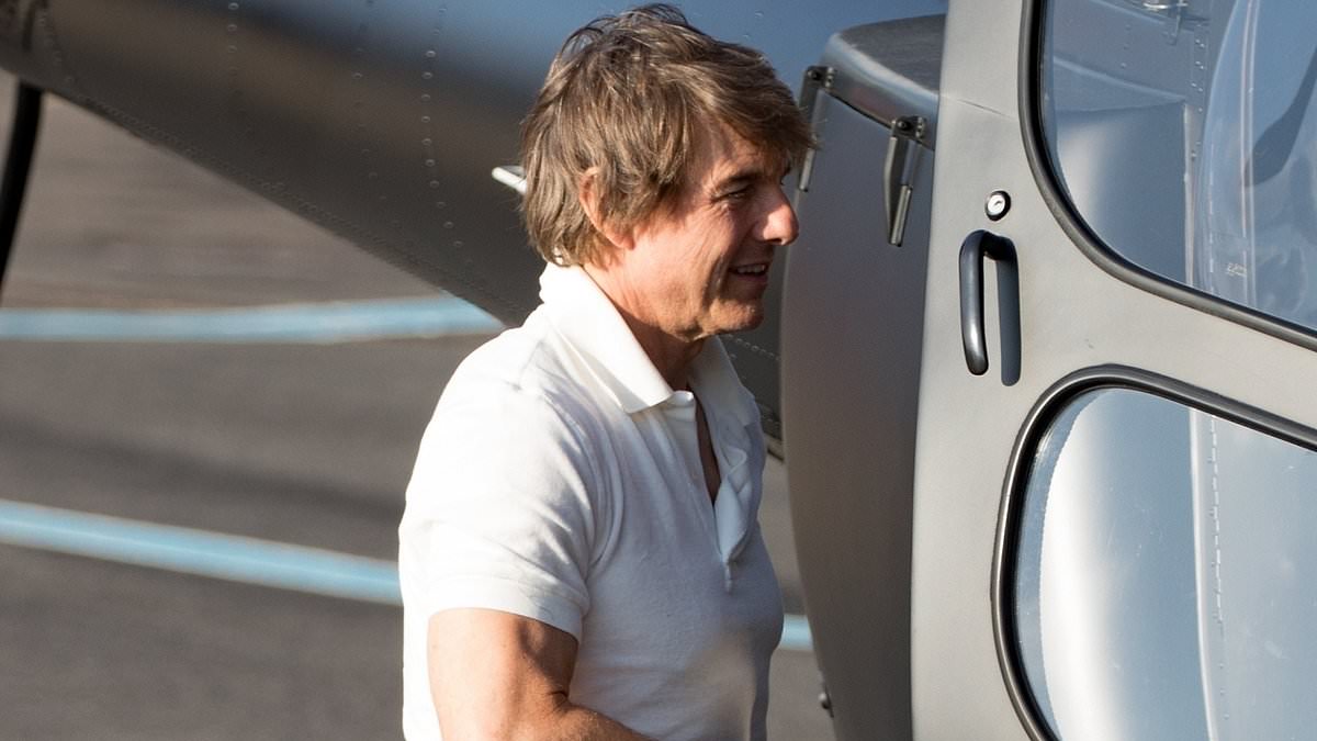 alert-–-tom-cruise-is-seen-arriving-at-london-battersea-heliport-after-cheering-on-athletes-at-the-olympics-in-paris