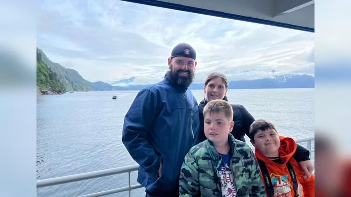 alert-–-horror-as-entire-family-including-two-young-sons,-11-and-7,-is-lost-at-sea-after-their-boat-capsized-at-night-in-freezing-waters-off-remote-coastline-–-as-their-dad’s-heartbreaking-final-posts-are-revealed