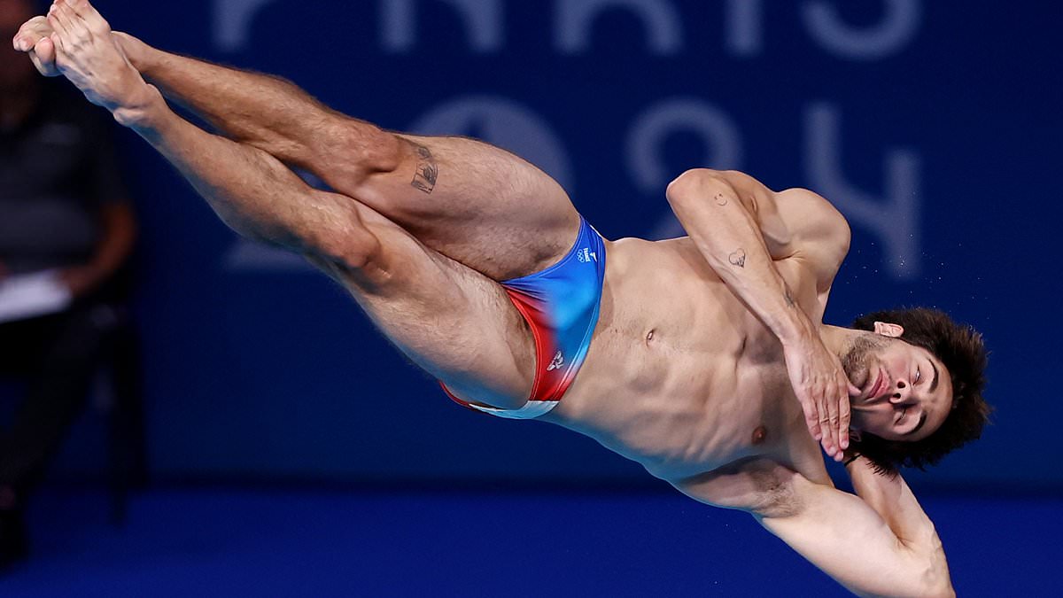 alert-–-the-tight-trunks-are-back!-french-diver-delights-his-fans-in-more-ways-than-one-once-more-as-he-competes-in-the-springboard-semi-finals