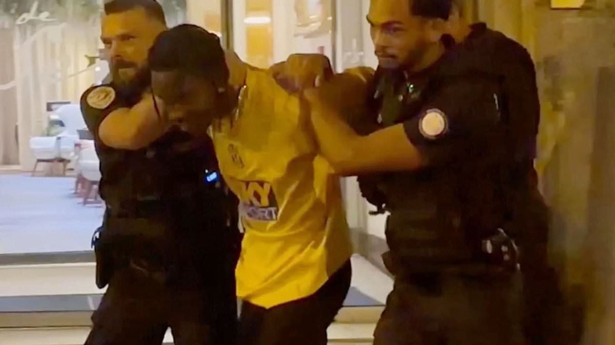 alert-–-fresh-video-shows-travis-scott-scuffling-with-police-in-five-star-paris-hotel-and-being-dragged-into-a-cop-car-as-american-rapper-remains-in-french-custody