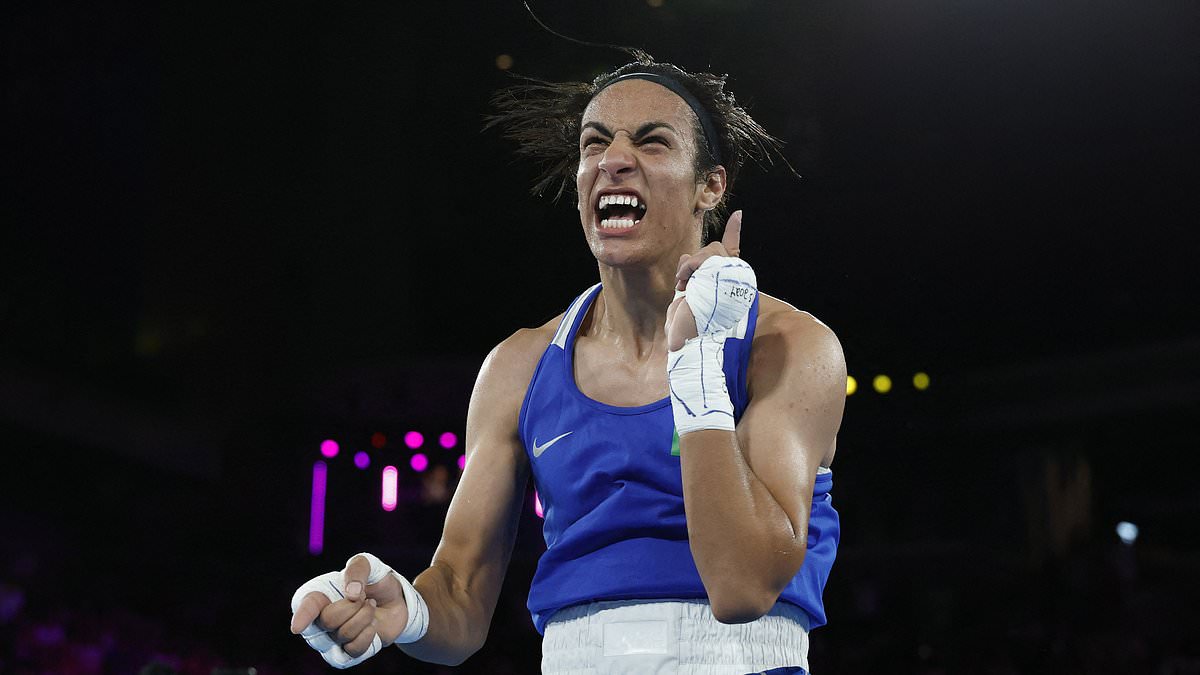 alert-–-‘i-am-a-woman’:-victorious-gender-scandal-boxer-imane-khelif-takes-aim-at-her-‘bullies-and-enemies’-after-claiming-olympic-gold-with-dominant-unanimous-decision-win-over china’s-yang-liu