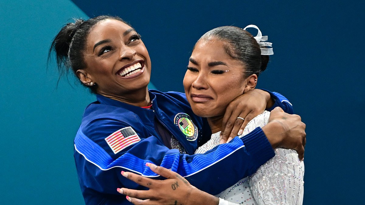 alert-–-simone-biles-rallies-behind-us-gymnast-jordan-chiles-who-may-lose-her-olympic-bronze-medal-five-days-after-winning-it-on-a-technicality-as-her-sister-slams-bombshell-ruling-that-hands-medal-to-romanian-opponent…-but-ioc-won’t-be-rushed-on-a-decision