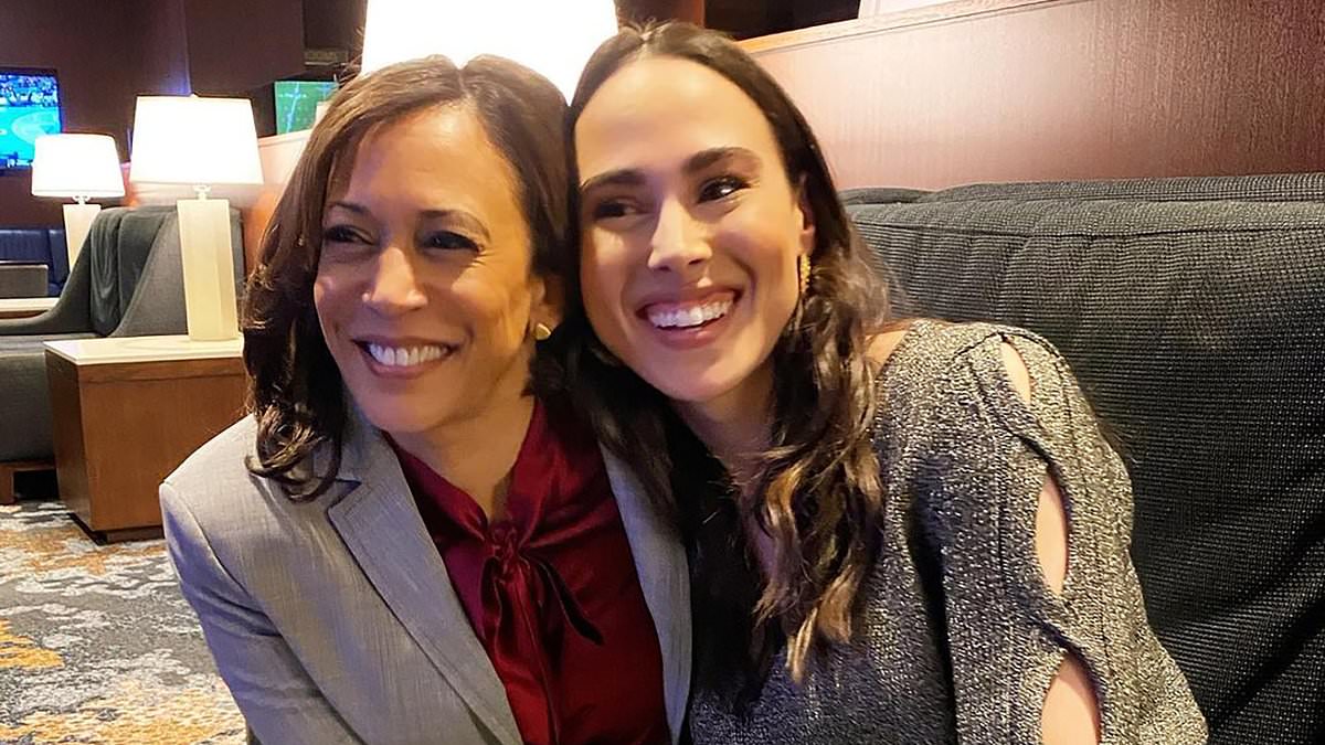 alert-–-white-house-to-woke-house:-from-a-tattooed-model-whose-boyfriend-wears-a-skirt-to-an-author-who-changes-pronouns-when-she-reads,-meet-kamala-harris’s-very-right-on-family…